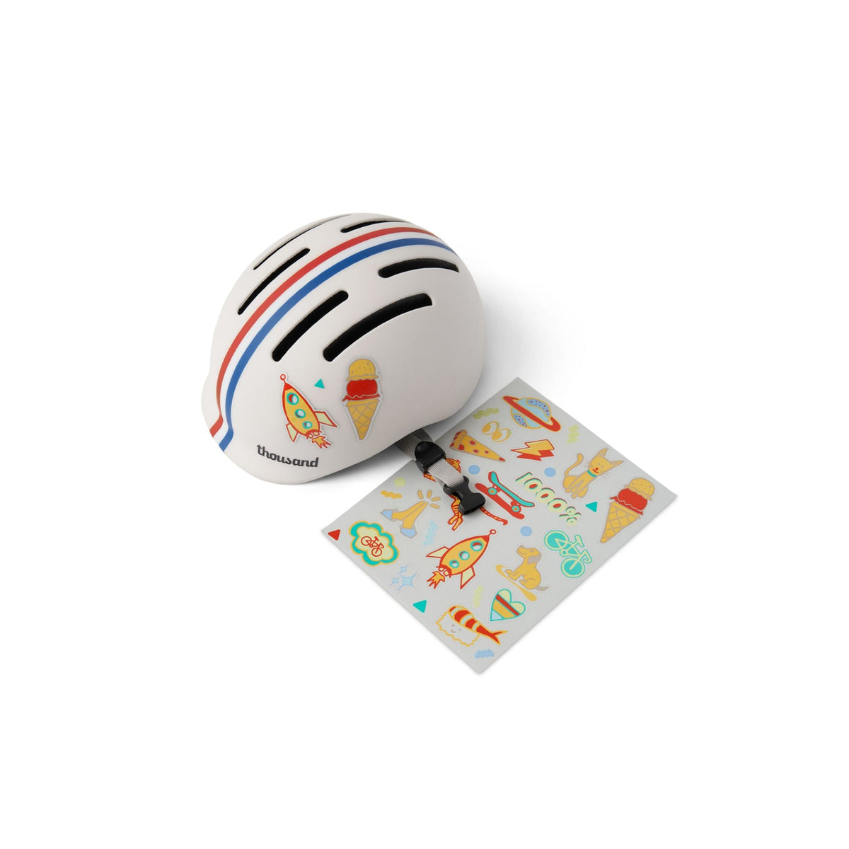 Thousand Jr Collection- Toddler