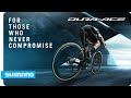 Dura Ace Di2 RD-R9250