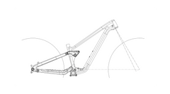 Lahyla Drew 24 carbon frame specifications