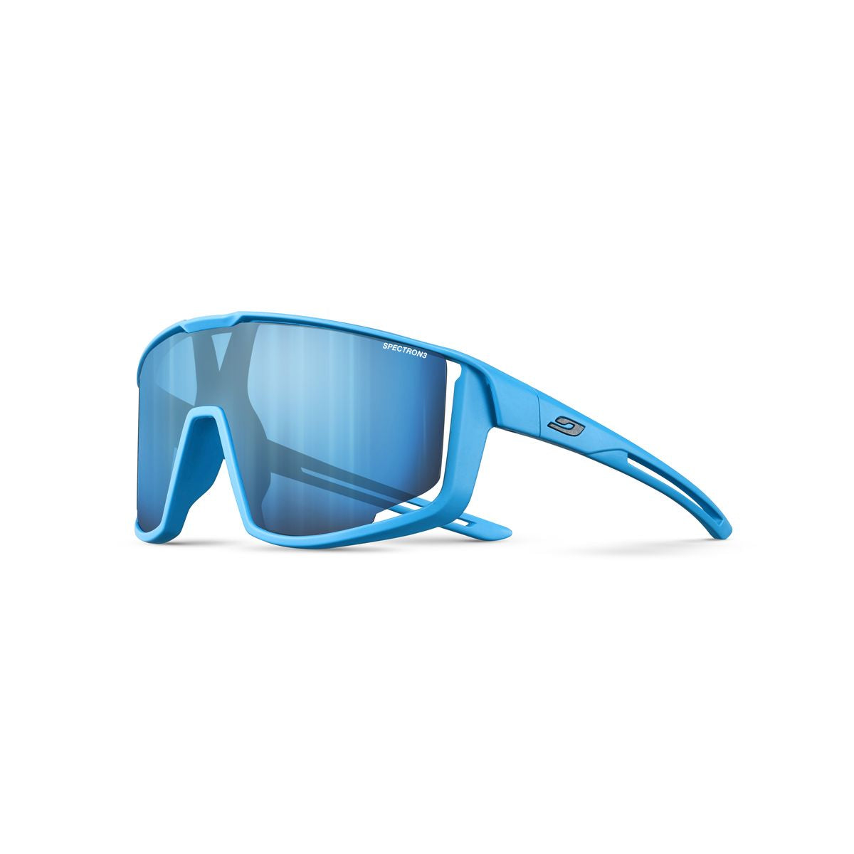 Julbo FURY JUNIOR with a SPECTRON 3 lens