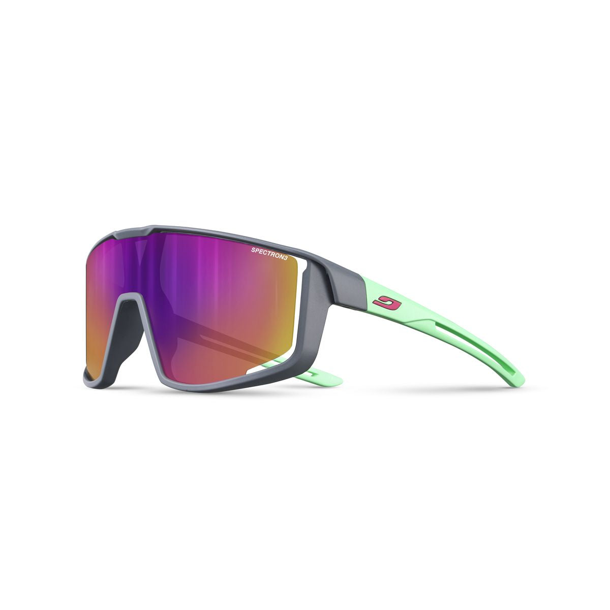 Julbo FURY JUNIOR with a SPECTRON 3 lens