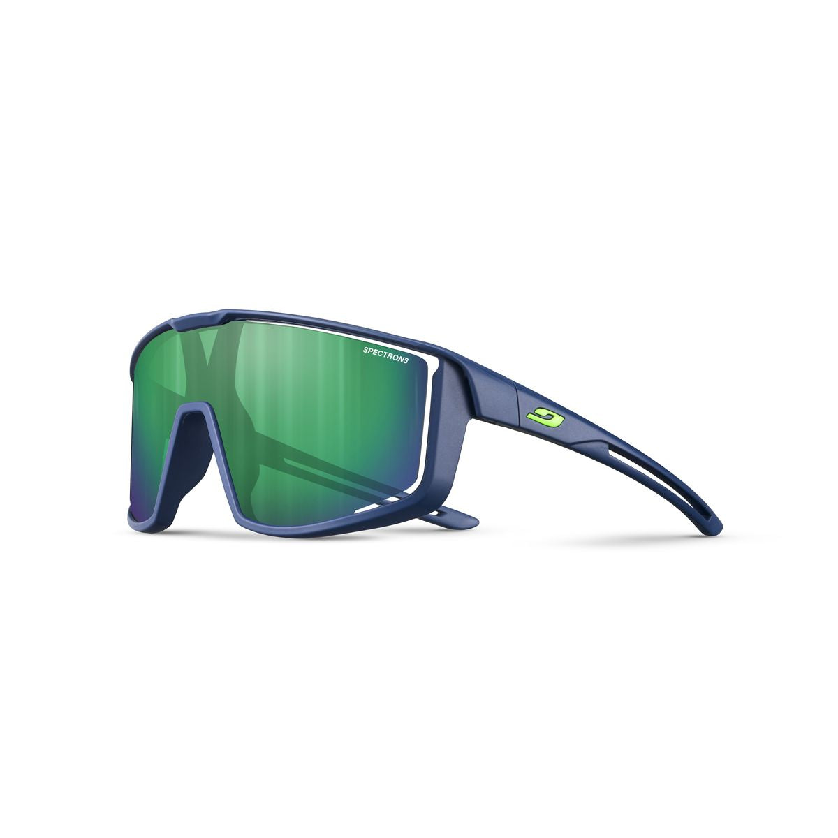 Julbo FURY JUNIOR with a SPECTRON 3 lens