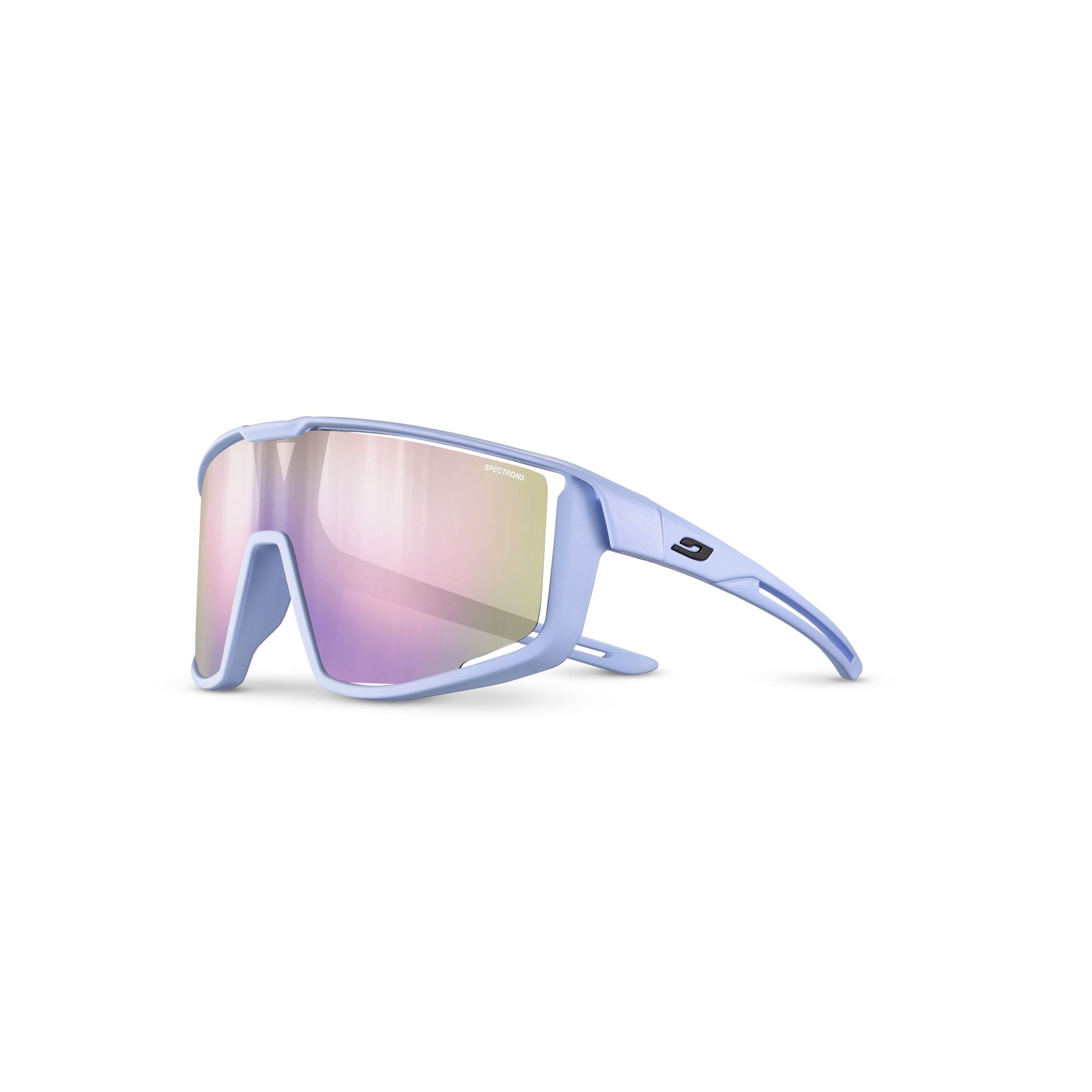 Julbo FURY JUNIOR with a SPECTRON 3 lens