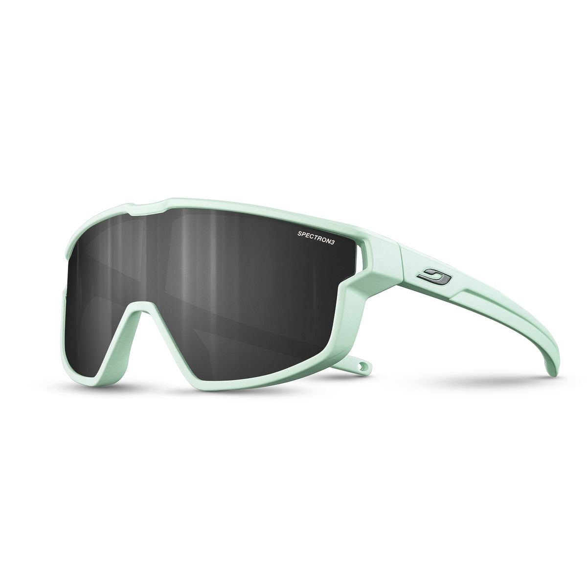 Julbo FURY MINI with a SPECTRON 3 lens
