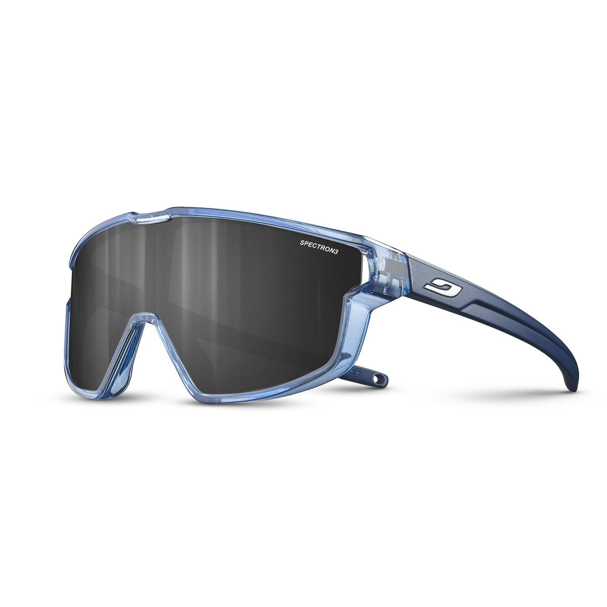 Julbo FURY MINI with a SPECTRON 3 lens