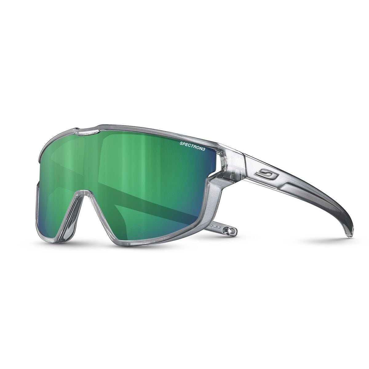 Julbo FURY MINI with a SPECTRON 3 lens