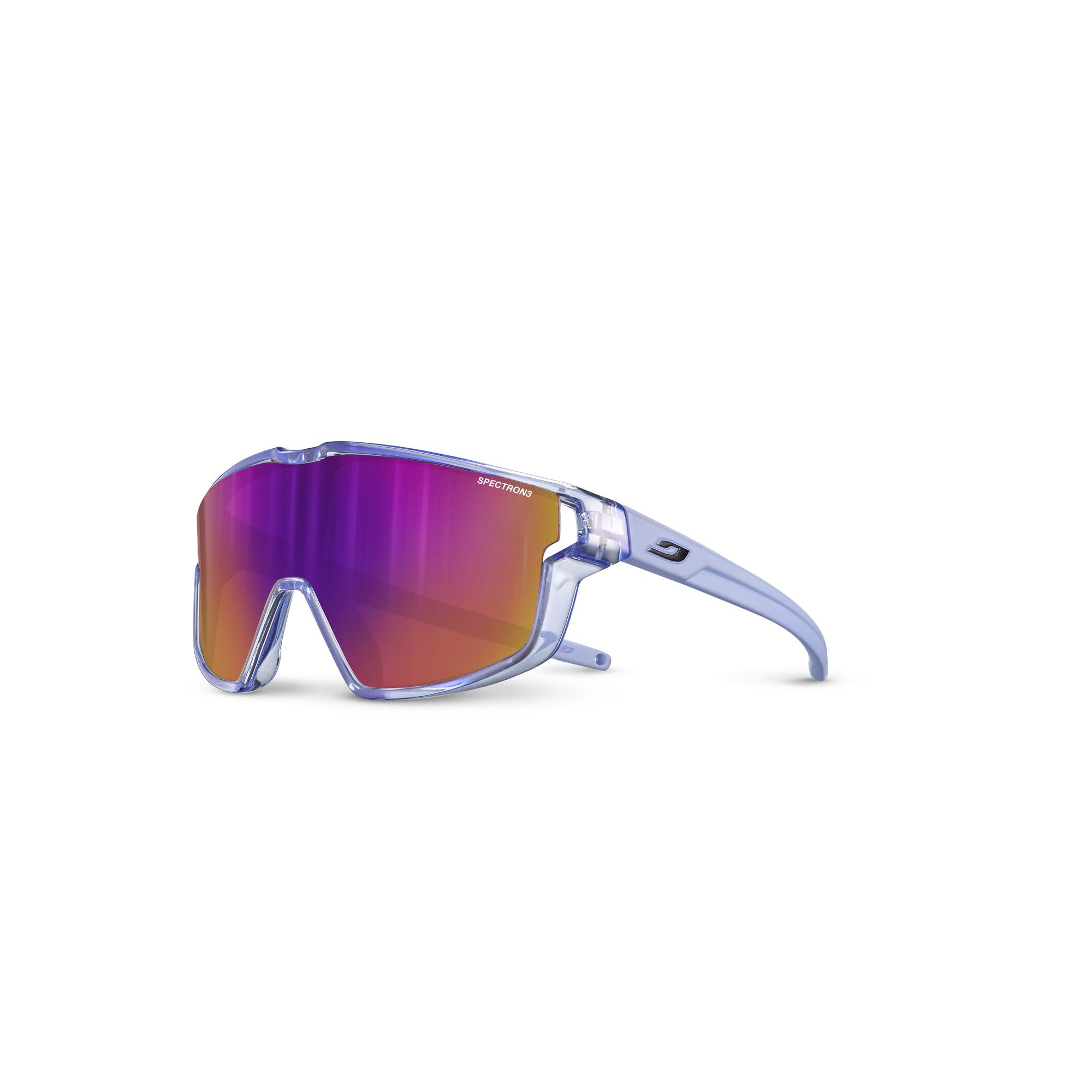 Julbo FURY MINI with a SPECTRON 3 lens