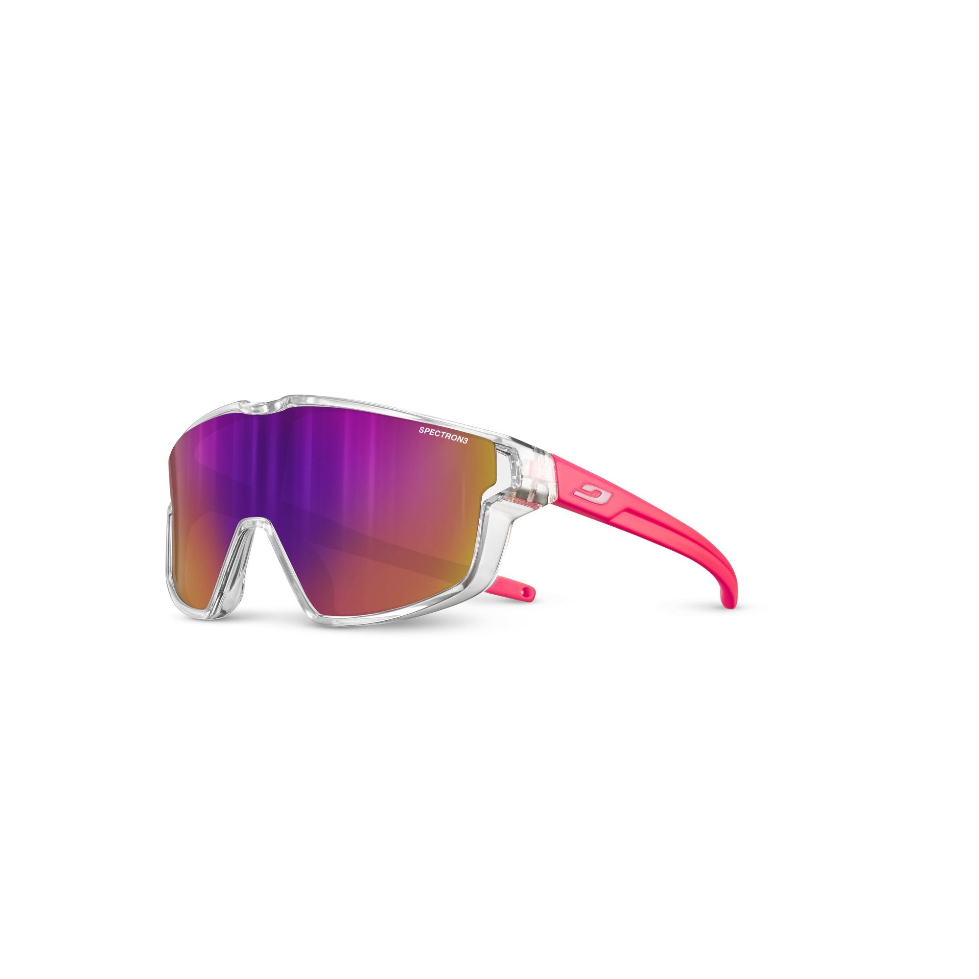 Julbo FURY MINI with a SPECTRON 3 lens