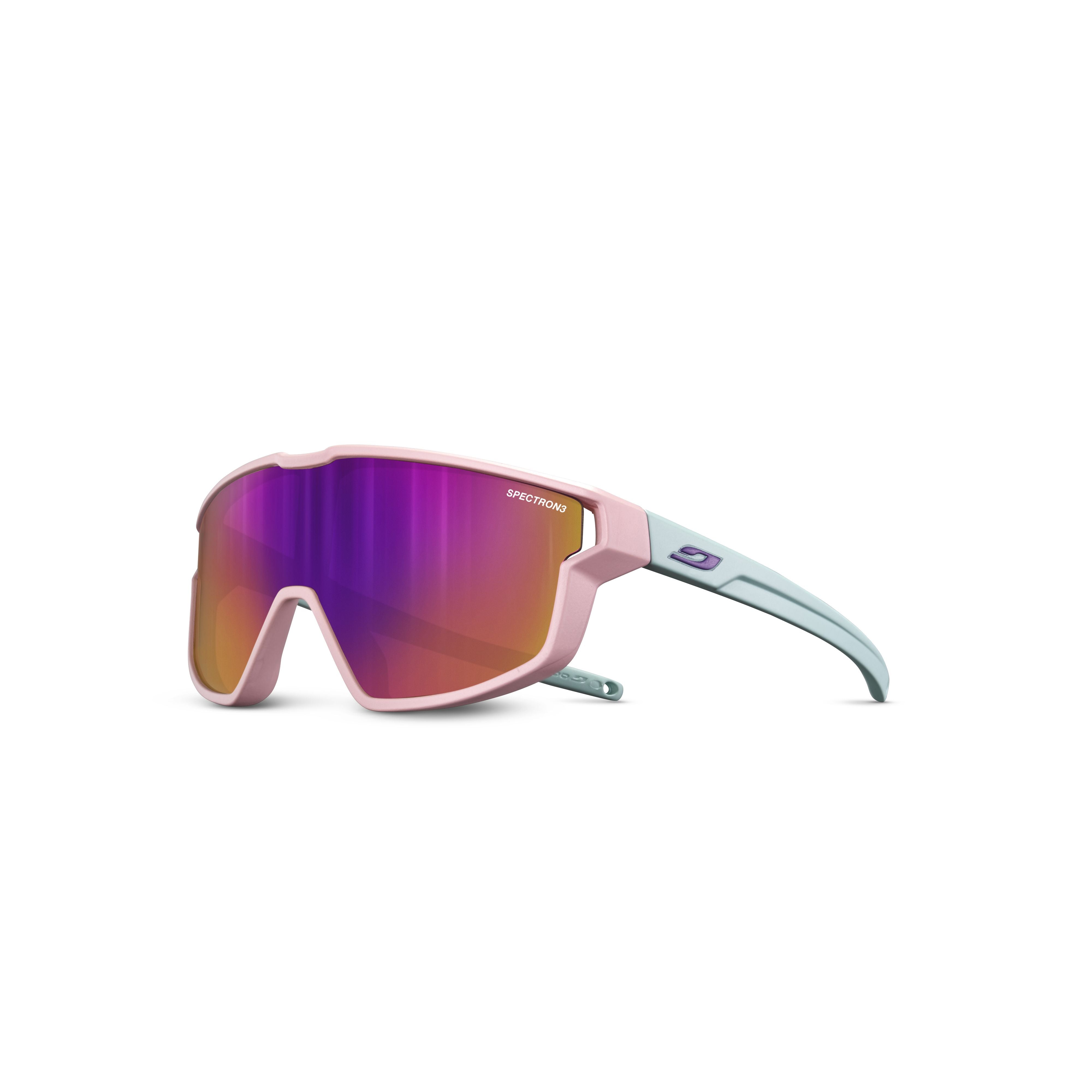 Julbo FURY MINI with a SPECTRON 3 lens