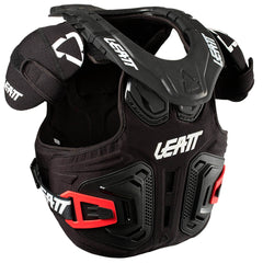 Leatt Fusion vest 2.0 Junior