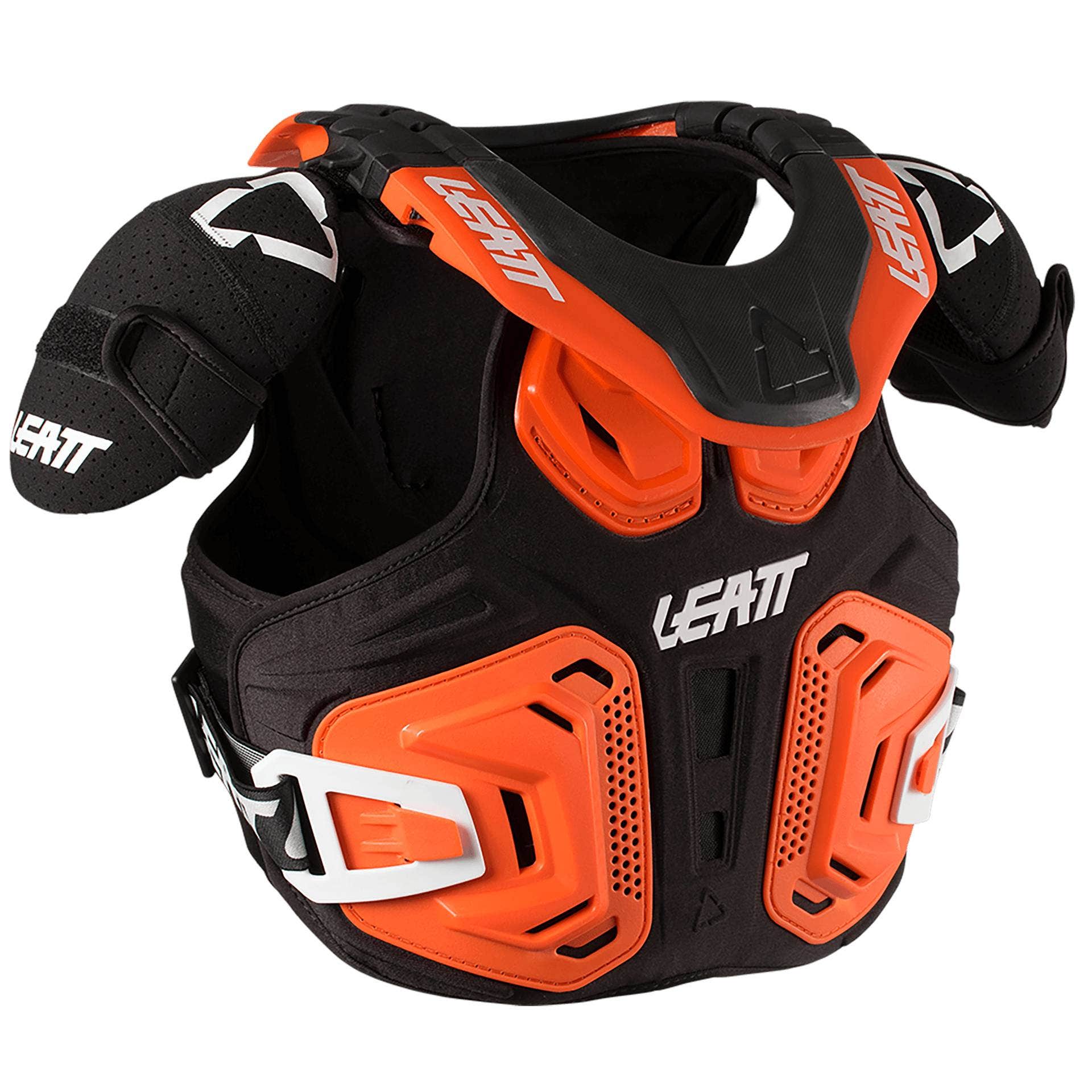 Leatt Fusion vest 2.0 Junior