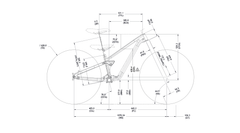 Lahyla Drew 24 geometry chart