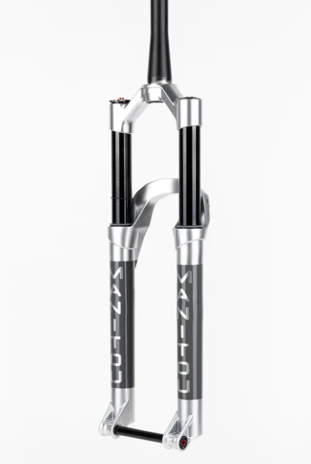 Manitou Mattoc Pro 29" Suspension Fork, 140mm, 44mm Offset, 15x110mm Boost view 5