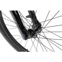 Asura Pro Complete Bike