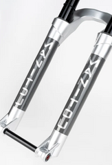 Manitou Mattoc Pro 29" Suspension Fork, 140mm, 44mm Offset, 15x110mm Boost view 7