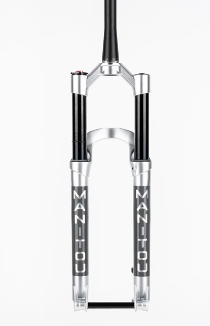 Manitou Mattoc Pro 29" Suspension Fork, 140mm, 44mm Offset, 15x110mm Boost view 6