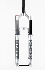 Manitou Mattoc Pro 29" Suspension Fork, 140mm, 44mm Offset, 15x110mm Boost view 6