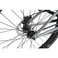Asura Pro Complete Bike