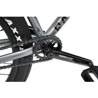 Asura Pro Complete Bike