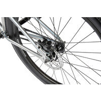 Asura Pro Complete Bike