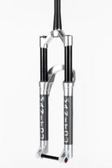 Manitou Mattoc Pro 29" Suspension Fork, 140mm, 44mm Offset, 15x110mm Boost view 5