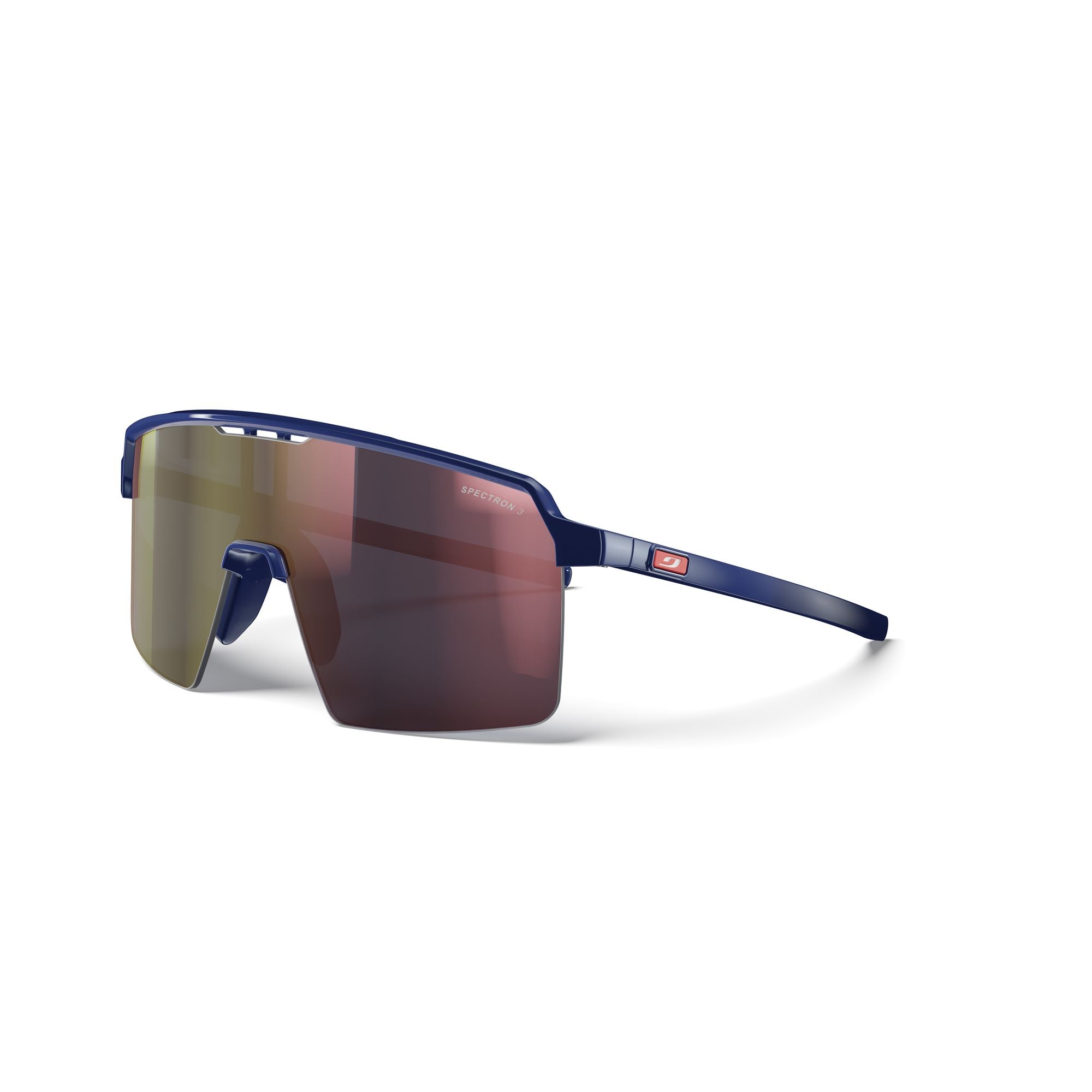 Julbo INTENSITY JUNIOR with a SPECTRON 3 lens