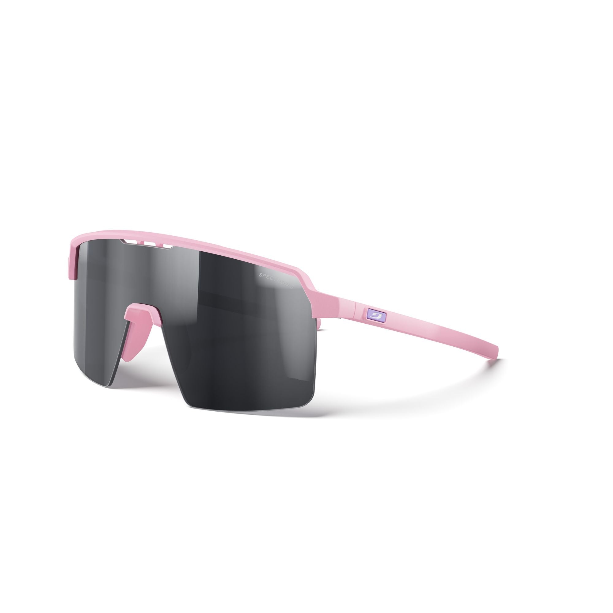 Julbo INTENSITY JUNIOR with a SPECTRON 3 lens