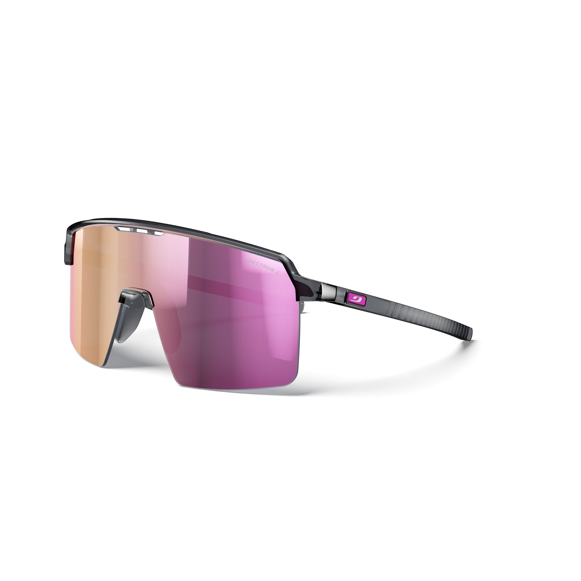 Julbo INTENSITY JUNIOR with a SPECTRON 3 lens