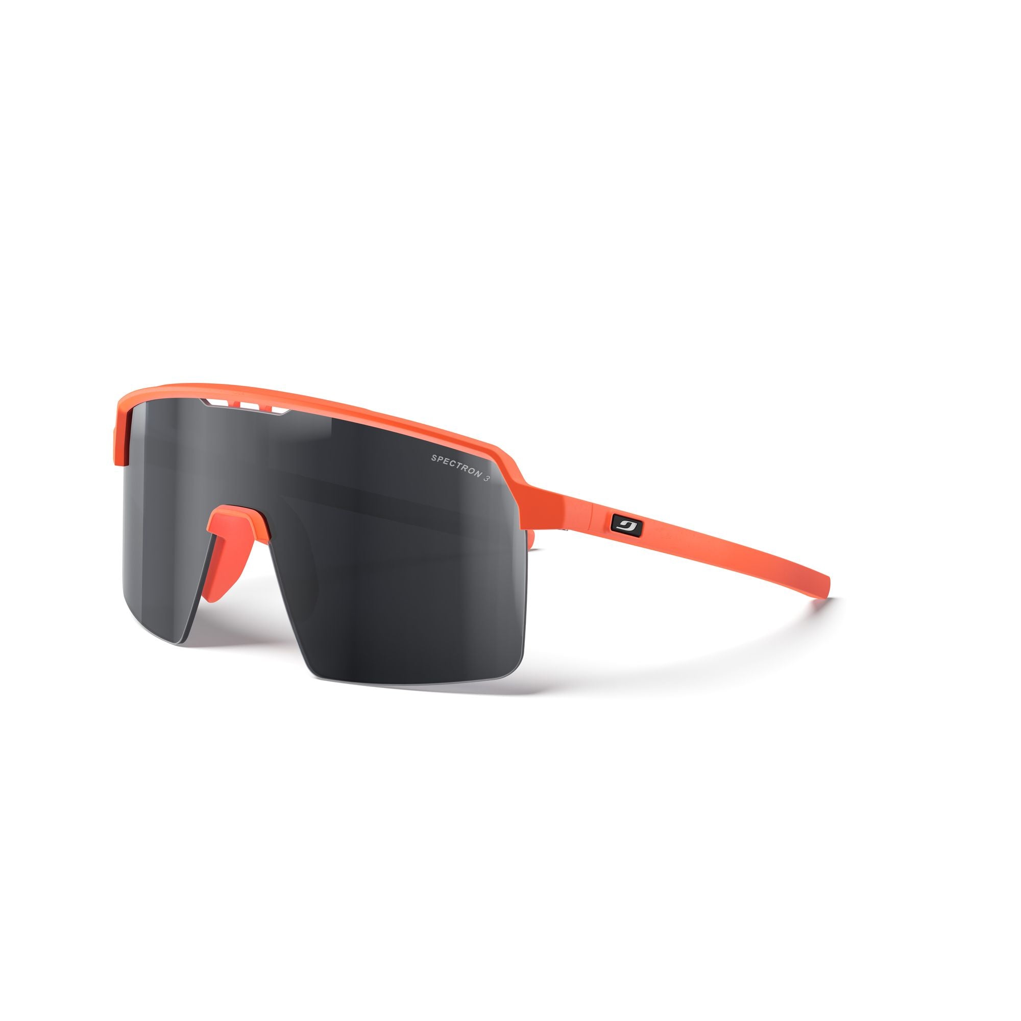 Julbo INTENSITY JUNIOR with a SPECTRON 3 lens