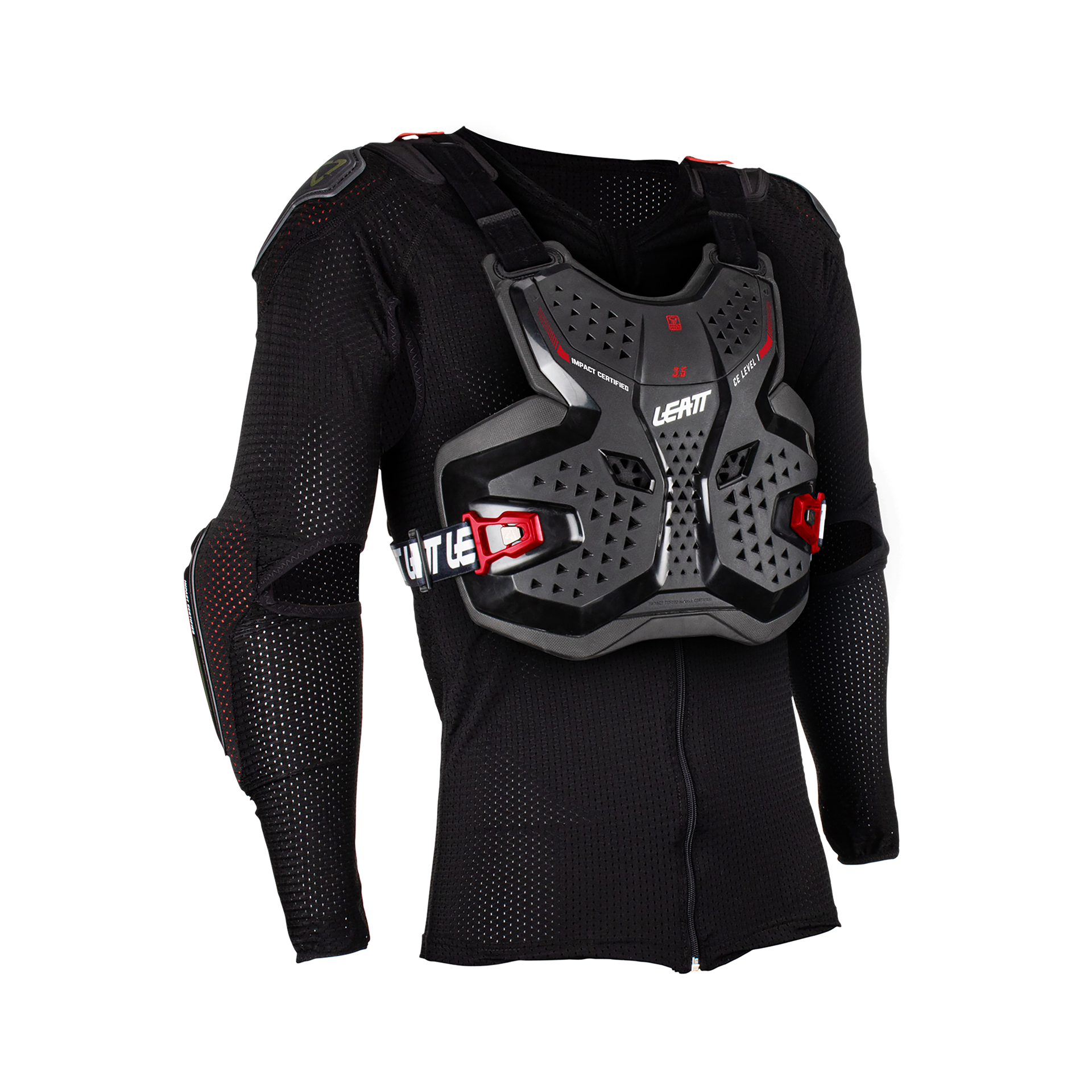 Leatt Body Protector 3.5 Junior