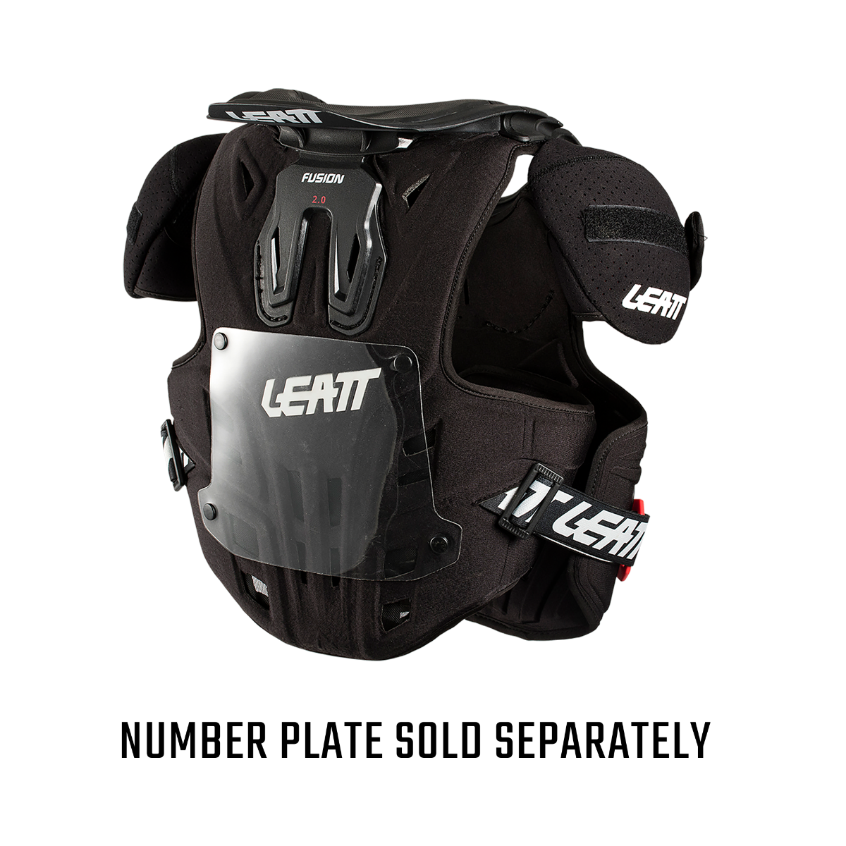 Leatt Fusion vest 2.0 Junior