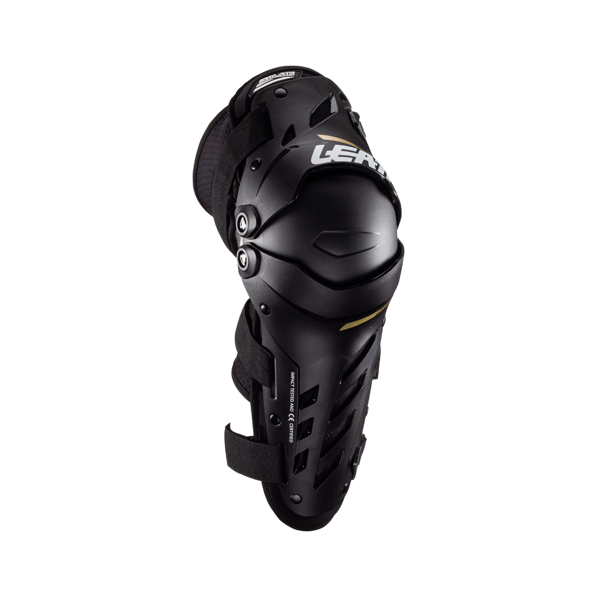 Leatt Knee Guard Dual Axis Junior
