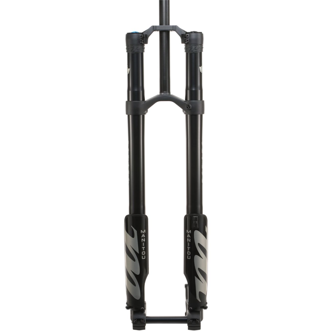 Manitou Dorado Expert 37 Inverted DH Fork, 27.5/29", 203mm, 47mm Offset view 8
