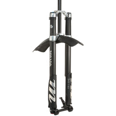 Manitou Dorado Pro 37 Inverted DH Fork, 27.5/29", 203mm, 57mm Offset view 7